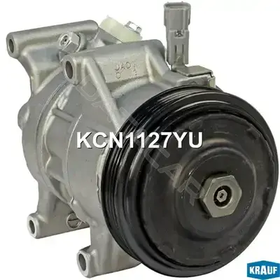Компрессор кондиционера KRAUF KCN1127YU