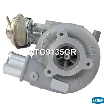 Турбина KRAUF MTG9135GR