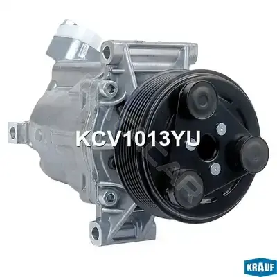 Компрессор кондиционера KRAUF KCV1013YU