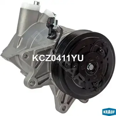 Компрессор кондиционера KRAUF KCZ0411YU