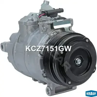 Компрессор кондиционера KRAUF KCZ7151GW