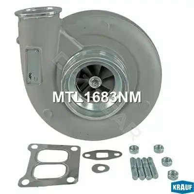 Турбина KRAUF MTL1683NM