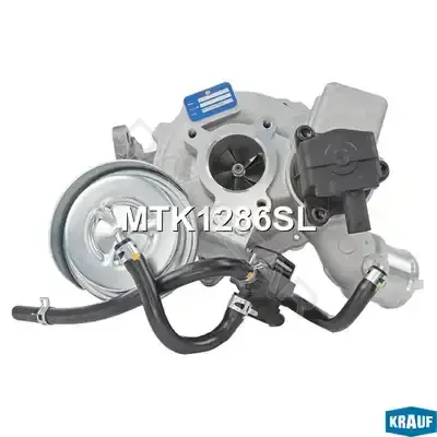 Турбина KRAUF MTK1286SL