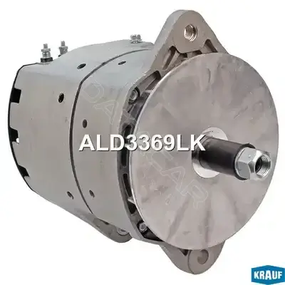 Генератор KRAUF ALD3369LK