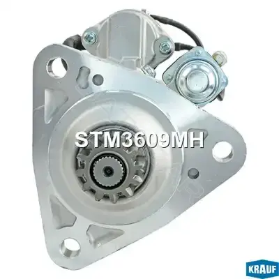 Стартер KRAUF STM3609MH