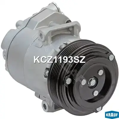 Компрессор кондиционера KRAUF KCZ1193SZ