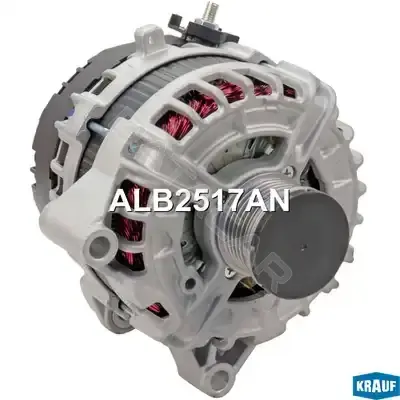Генератор KRAUF ALB2517AN