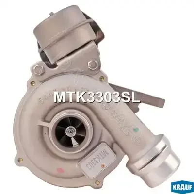Турбина KRAUF MTK3303SL