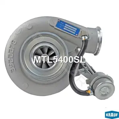 Турбина KRAUF MTL5400SL
