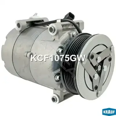 Компрессор кондиционера KRAUF KCF1075GW