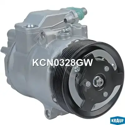Компрессор кондиционера KRAUF KCN0328GW