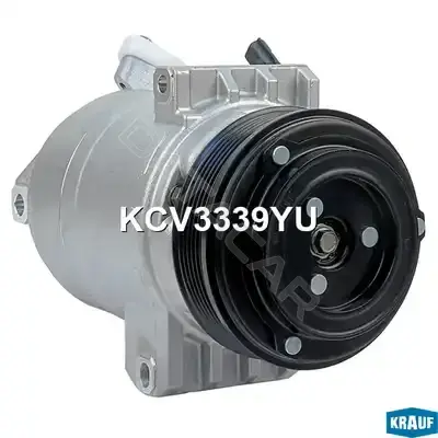 Компрессор кондиционера KRAUF KCV3339YU