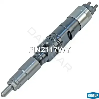 Форсунки KRAUF FIN2117WY