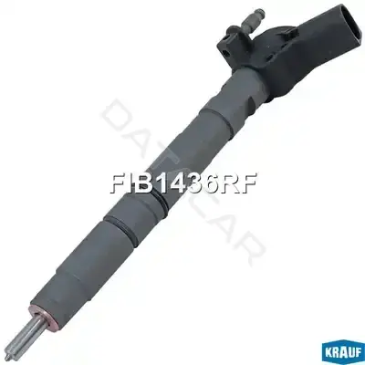 Распылитель форсунки KRAUF FIB1436RF