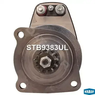 Стартер KRAUF STB9383UL