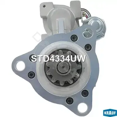 Стартер KRAUF STD4334UW