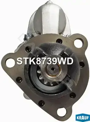 Стартер KRAUF STK8739WD