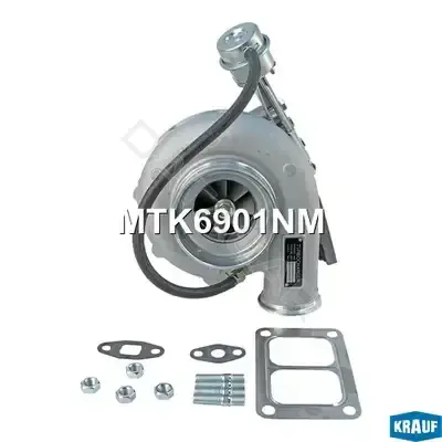 Турбина KRAUF MTK6901NM