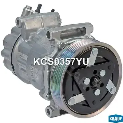 Компрессор кондиционера KRAUF KCS0357YU