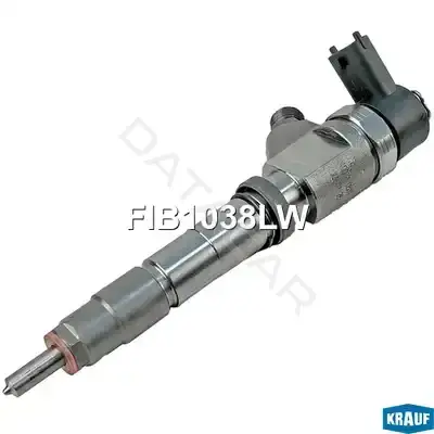 Распылитель форсунки KRAUF FIB1038LW