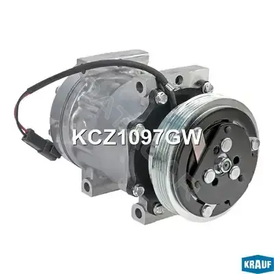 Компрессор KRAUF KCZ1097GW