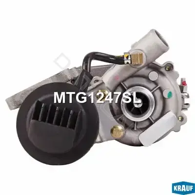 Турбина KRAUF MTG1247SL