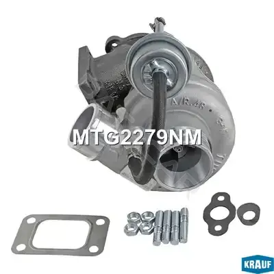 Турбина KRAUF MTG2279NM