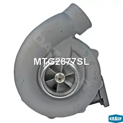 Турбина KRAUF MTG2877SL