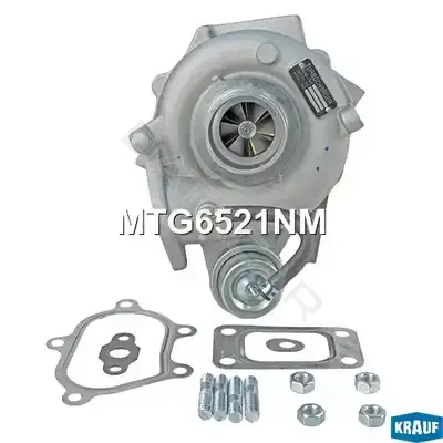Турбина KRAUF MTG6521NM