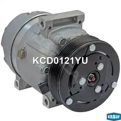 Компрессор кондиционера KRAUF KCD0121YU