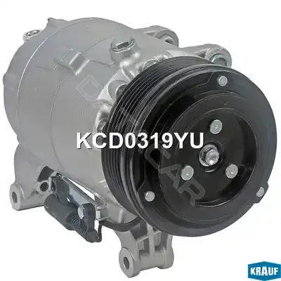 Компрессор кондиционера KRAUF KCD0319YU