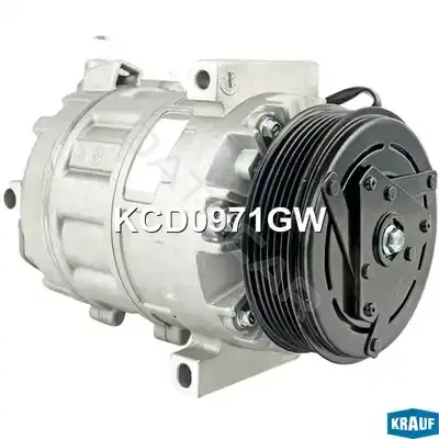 Компрессор кондиционера KRAUF KCD0971GW