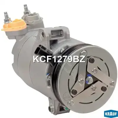 Компрессор кондиционера KRAUF KCF1279BZ