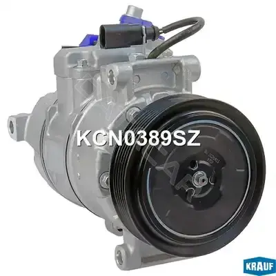 Компрессор кондиционера KRAUF KCN0389SZ