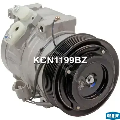 Компрессор кондиционера KRAUF KCN1199BZ