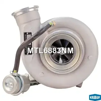 Турбина KRAUF MTL6883NM