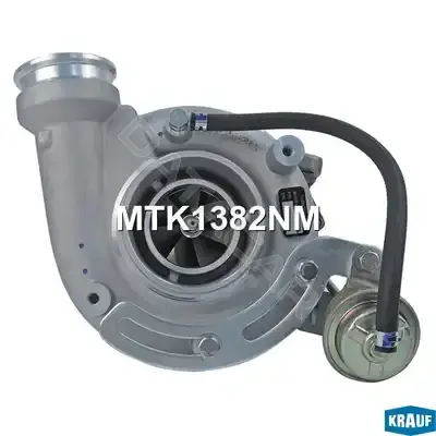 Турбина KRAUF MTK1382NM