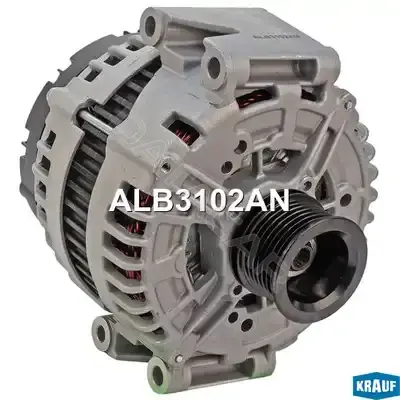 Генератор KRAUF ALB3102AN