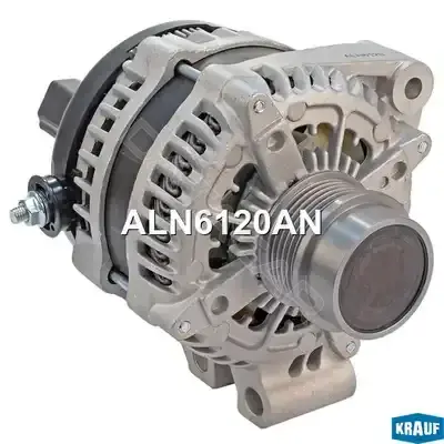 Генератор KRAUF ALN6120AN