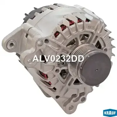 Генератор KRAUF ALV0232DD
