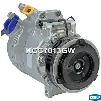 Компрессор кондиционера KRAUF KCC7013GW