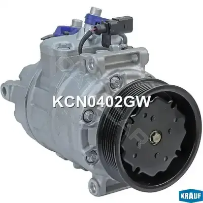 Компрессор кондиционера KRAUF KCN0402GW