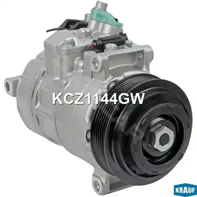 Компрессор кондиционера KRAUF KCZ1144GW