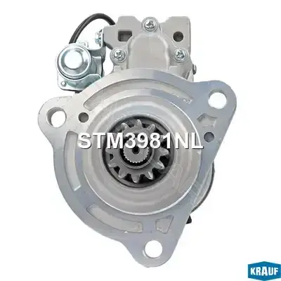 Стартер KRAUF STM3981NL