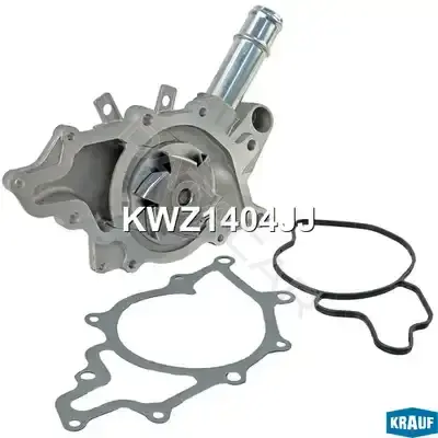 Водяной насос / Помпа KRAUF KWZ1404JJ