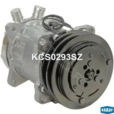Компрессор кондиционера KRAUF KCS0293SZ