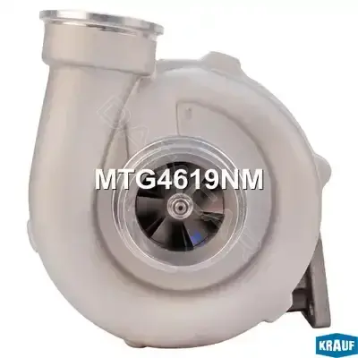 Турбина KRAUF MTG4619NM