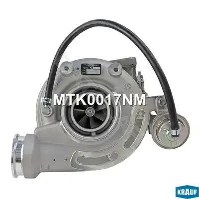 Турбина KRAUF MTK0017NM