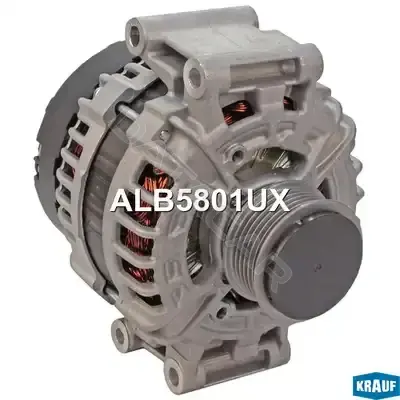 Генератор KRAUF ALB5801UX
