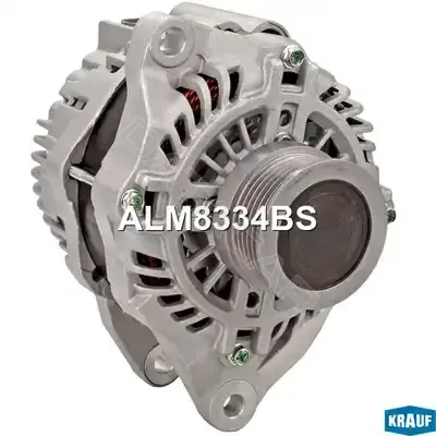 Генератор KRAUF ALM8334BS